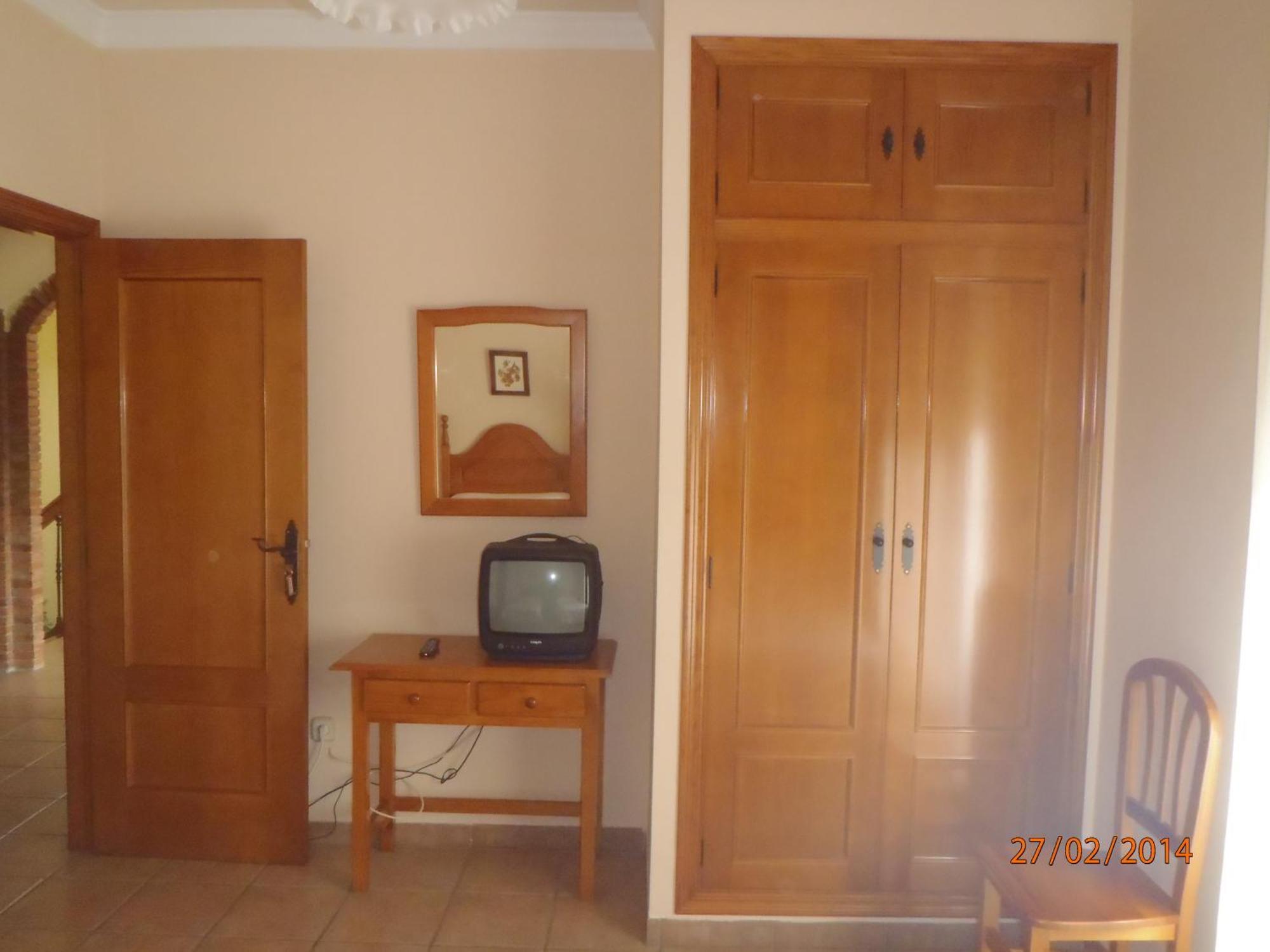 Casa Rural El Jarral Villa Jarafuel Buitenkant foto