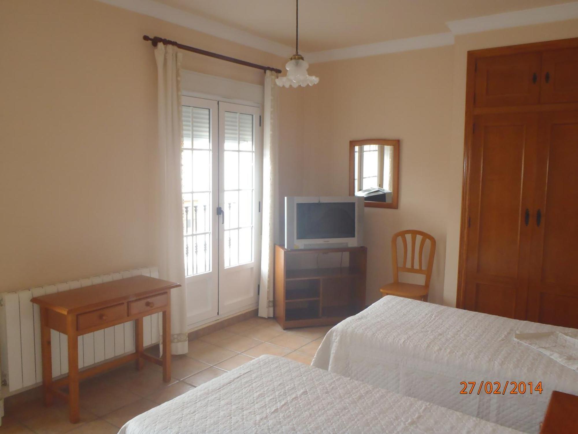Casa Rural El Jarral Villa Jarafuel Buitenkant foto